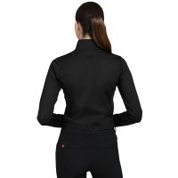 Spooks Damen Thermo Shirt Mairah, black