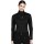 Spooks Damen Thermo Shirt Mairah, black