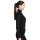 Spooks Damen Thermo Shirt Mairah, black