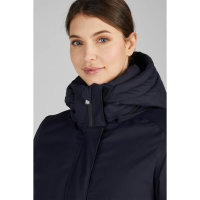 Pikeur Damen Regenjacke Sports, nightblue