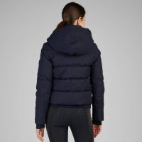 Pikeur Damen Regenjacke Sports, nightblue