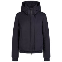 Pikeur Damen Regenjacke Sports, nightblue