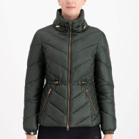 Imperial Riding Damen Jacke IRHJourney, deep forest