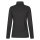 Kingsland Damen Rollkragen Pullover, black