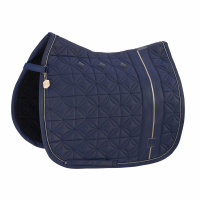 Eskadron Schabracke Big Square Glam Heritage, true blue,...