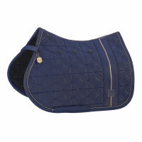 Eskadron Schabracke Big Square Glam Heritage, true blue,...