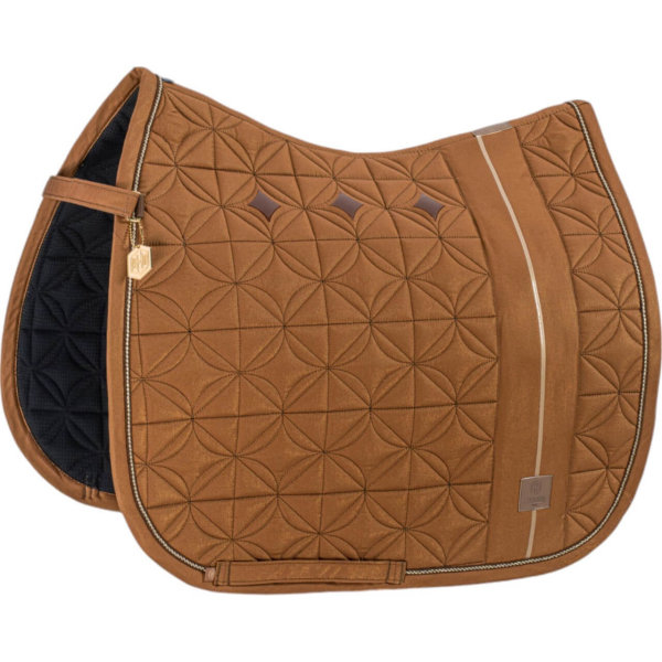 Eskadron Schabracke Big Square Heritage, almond