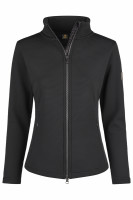 Equestrian Fanatics Damen Jacke Heritage, almond, black