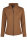 Equestrian Fanatics Damen Jacke Heritage, almond, black