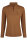 Equestrian Fanatics Damen Zip Shirt Heritage, almond, black