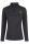 Equestrian Fanatics Damen Zip Shirt Heritage, almond, black