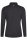 Equestrian Fanatics Damen Zip Shirt Heritage, almond, black