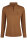 Equestrian Fanatics Damen Zip Shirt Heritage, almond, black almond|36