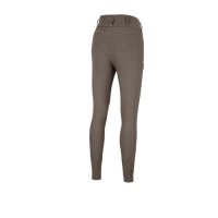 Pikeur Damen Reithose Laure SD, taupe