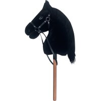 Imperial Riding Hobby Horse IRHFree Spirit, beige, black, darkbrown