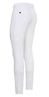 Euro Star Herren Reithose ESMarco FG, white