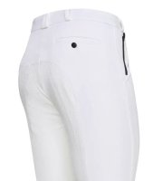 Euro Star Herren Reithose ESMarco FG, white