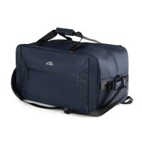 Equiline Reisetasche Egrife, blu