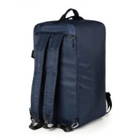 Equiline Reisetasche Egrife, blu