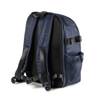 Equiline Rucksack Egard, blu