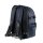 Equiline Rucksack Egard, blu