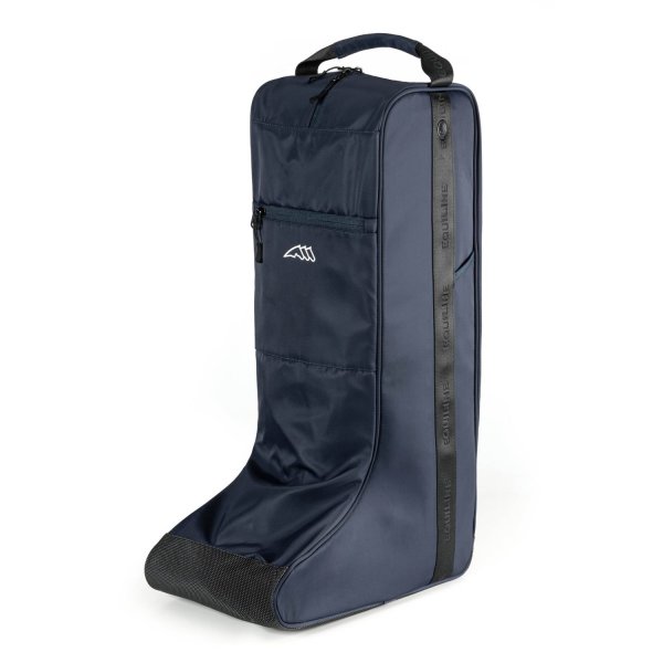 Equiline Stiefeltasche Egrole, blu