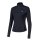 Equiline Damen Langarmshirt Estrae, blu, artic ice