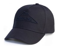 Equiline Cap Edal, blu, ginger, white