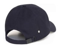 Equiline Cap Edal, blu, ginger, white