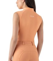 Equiline Damen Funktionsshirt Crevec, shell coral