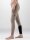Equiline Damen Reithose Curtef FullGrip, taupe grey, nero