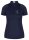 Fair Play Damen T- Shirt Amy, ashblue, navy