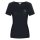 Fair Play Damen T- Shirt Dacy mit Strass, black