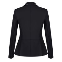 Fair Play Damen Jacket Natalie, black