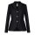 Fair Play Damen Jacket Natalie, black