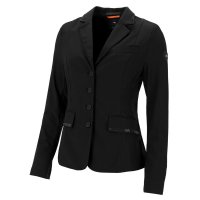 Schockemöhle Sports Damen Turnierjacket Alaine, black