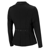 Schockemöhle Sports Damen Turnierjacket Alaine, black