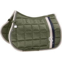 Eskadron Schabracke Big Square Mattgloss Classic Sports,...