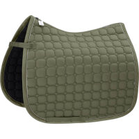 Eskadron Schabracke Cotton Classic Sports, dusty olive,...