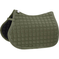 Eskadron Schabracke Cotton Classic Sports, dusty olive,...