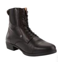 Suedwind Stiefelette Advanced mit Schnürung Soft, braun