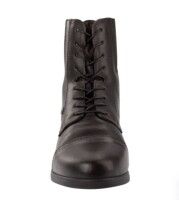 Suedwind Stiefelette Advanced mit Schnürung Soft, braun