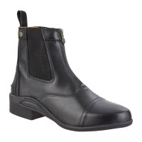 Suedwind Stiefelette Ultima FZ, schwarz