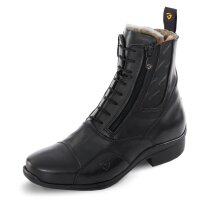 Tonics Stiefelette Stardust Frost, schwarz