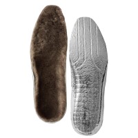 Tonics Stiefelette Stardust Frost, schwarz