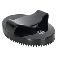 Imperial Riding Gummistriegel Comb Soft klein