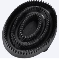 Sprenger Gummistriegel Groß