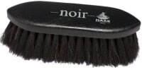 Haas Mähnenbürste Noir, klein