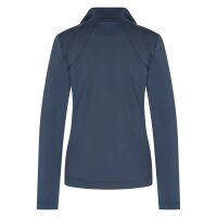 Hv Polo Damen Sweatjacke Lili, navy