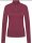 Imperial Riding Damen Shirt Langarm Amy, fig, bronze